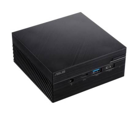 Компьютер ASUS PN40-BBP559MV / Pentium N5000 (90MS0181-M05590)