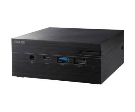 Компьютер ASUS PN40-BBP559MV / Pentium N5000 (90MS0181-M05590)