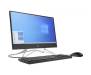 Компьютер HP 22-df0017ur AiO / Pentium Silver J5040 (14P56EA)