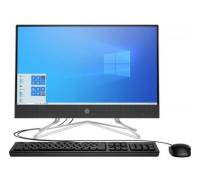 Компьютер HP 22-df0017ur AiO / Pentium Silver J5040 (14P56EA)