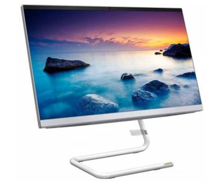 Компьютер Lenovo IdeaCentre A340-24IWL / i5-10210U (F0E800QHUA)