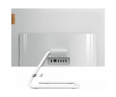 Компьютер Lenovo IdeaCentre A340-24IWL / i5-10210U (F0E800QHUA)
