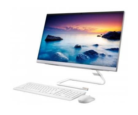 Компьютер Lenovo IdeaCentre A340-24IWL / i5-10210U (F0E800QHUA)