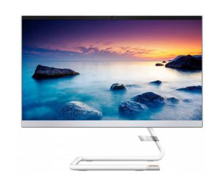 Компьютер Lenovo IdeaCentre A340-24IWL / i5-10210U (F0E800QHUA)
