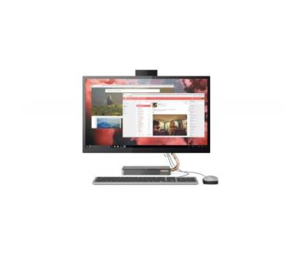 Компьютер Lenovo IdeaCentre A540-27ICB / i5-9400T (F0EK009DUA)