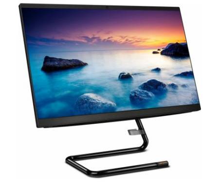 Компьютер Lenovo IdeaCentre AiO 3 24ARE05 / Ryzen5 4500U (F0EW0068UA)