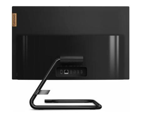 Компьютер Lenovo IdeaCentre AiO 3 24ARE05 / Ryzen5 4500U (F0EW0068UA)