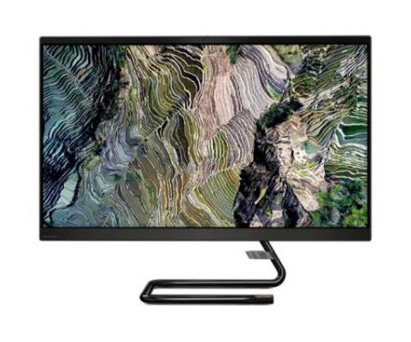 Компьютер Lenovo IdeaCentre AiO 3 24ARE05 / Ryzen5 4500U (F0EW0068UA)