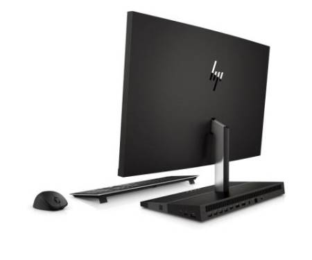 Компьютер HP EliteOne 1000 G2 / i5-8500 (7AB77ES)