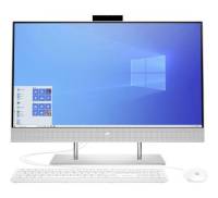Компьютер HP 27-dp0009ur AiO / Ryzen5 4500U (1S9X6EA)