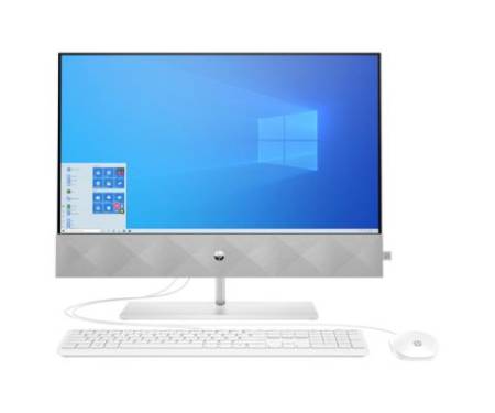 Компьютер HP Pavilion 24-k0016ur AiO / i5-10400T (14Q37EA)