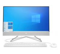 Компьютер HP 24-df0053ur AiO / i5-10400T (1E0B8EA)