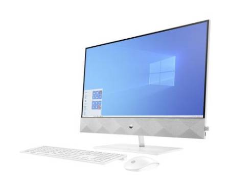 Компьютер HP Pavilion 24-k0003ur AiO / i5-10400T (108K7EA)