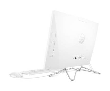 Компьютер HP 24-df0006ur AiO / Ryzen5 3500U (158J8EA)