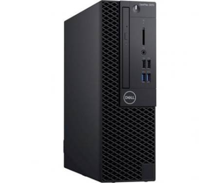 Компьютер Dell OptiPlex 3070 SFF / i3-9100 (N512O3070SFF_UBU-08)