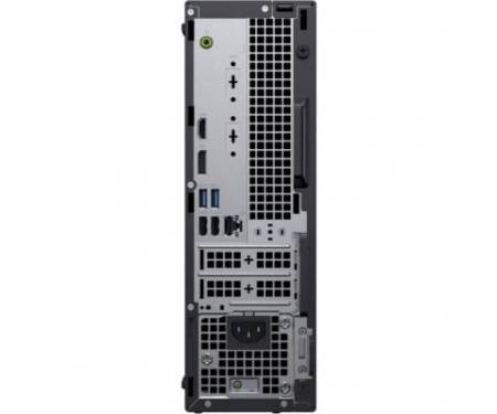 Компьютер Dell OptiPlex 3070 SFF / i3-9100 (N512O3070SFF_UBU-08)
