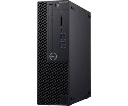 Компьютер Dell OptiPlex 3070 SFF / i3-9100 (N512O3070SFF_UBU-08)
