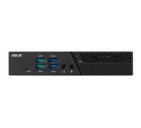 Компьютер ASUS PB60-B3124ZC / i3-8100T (90MS01E1-M01240)