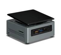 Компьютер INTEL NUC Celeron J4005 (BOXNUC7CJYH2)