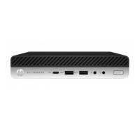 Компьютер HP EliteDesk 800 G4 / i3-8300T (2YH11AV)