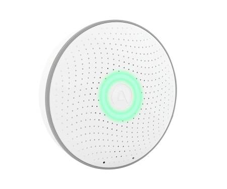 Датчик радона Airthings Wave