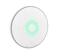 Датчик радона Airthings Wave