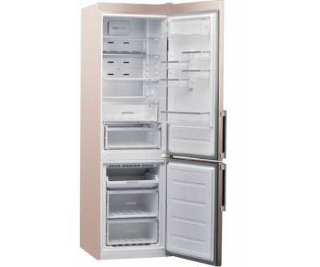 Холодильник Whirlpool W9931DBH