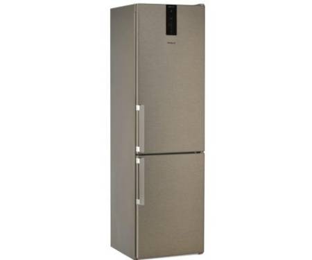 Холодильник Whirlpool W9931DBH
