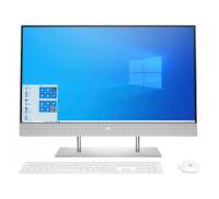 Компьютер HP 27-dp0014ur AiO / Ryzen5 4500U (13N15EA)