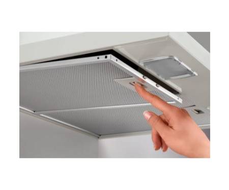 Вытяжка кухонная ELECTROLUX EFC226V