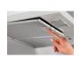 Вытяжка кухонная ELECTROLUX EFC226V