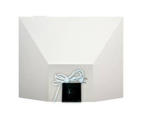 Вытяжка кухонная ELEYUS KLEO 470 60 WH