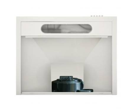 Вытяжка кухонная ELEYUS KLEO 470 60 WH