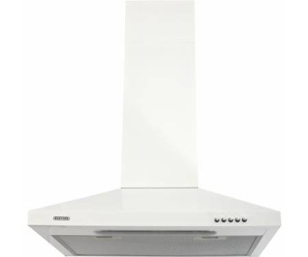 Вытяжка кухонная ELEYUS KLEO 470 60 WH