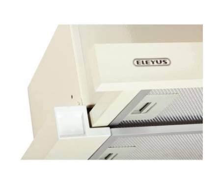 Вытяжка кухонная ELEYUS LOTUS 1000 60 BG