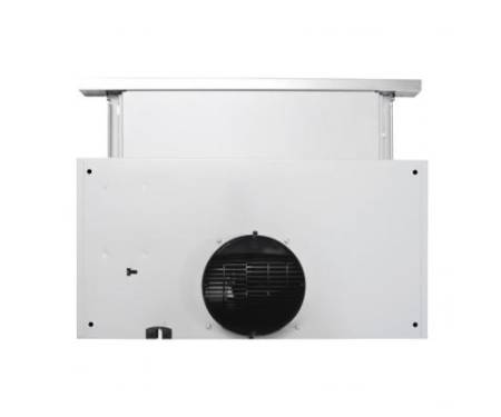 Вытяжка кухонная ELEYUS LOTUS 1000 60 INOX