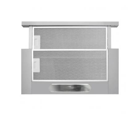 Вытяжка кухонная ELEYUS LOTUS 470 50 INOX
