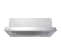Вытяжка кухонная ELEYUS LOTUS 470 50 INOX