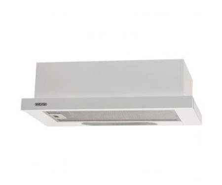 Вытяжка кухонная ELEYUS LOTUS 470 60 WH (LOTUS47060WH)
