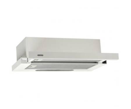 Вытяжка кухонная ELEYUS LOTUS 470 60 WH (LOTUS47060WH)