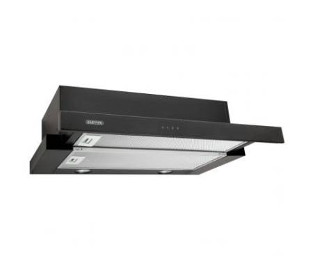 Вытяжка кухонная ELEYUS MARS 700 LED SMD 60 BL