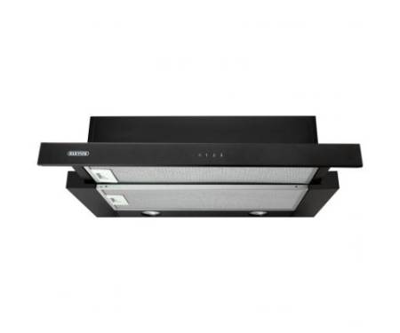 Вытяжка кухонная ELEYUS MARS 700 LED SMD 60 BL