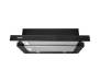 Вытяжка кухонная ELEYUS MARS 700 LED SMD 60 BL