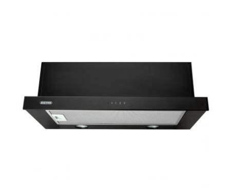 Вытяжка кухонная ELEYUS MARS 700 LED SMD 60 BL