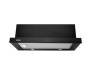 Вытяжка кухонная ELEYUS MARS 700 LED SMD 60 BL