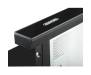 Вытяжка кухонная ELEYUS Storm G 1200 LED SMD 60 BL