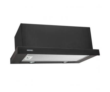 Вытяжка кухонная ELEYUS Storm G 1200 LED SMD 60 BL