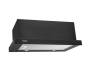 Вытяжка кухонная ELEYUS Storm G 1200 LED SMD 60 BL