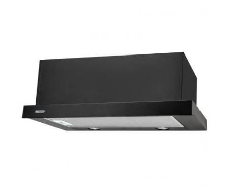 Вытяжка кухонная ELEYUS Storm G 1200 LED SMD 60 BL