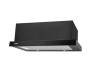 Вытяжка кухонная ELEYUS Storm G 1200 LED SMD 60 BL